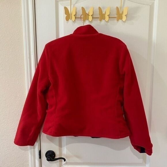 Boston Red-socks Reversible‎ Jacket - Picture 6 of 8